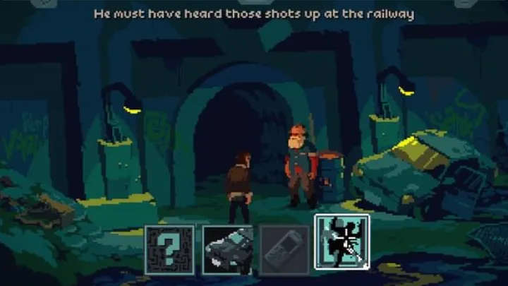 Navigating Identity and Choices in The Drifter: A Deep Dive into Player Agency
