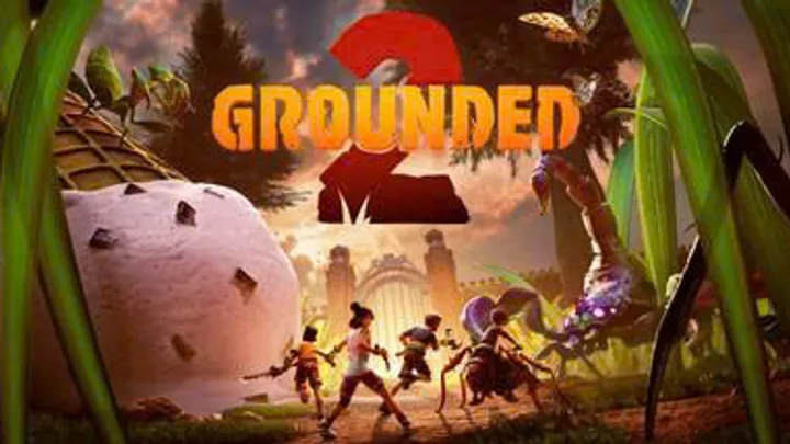 How To Master The Yard, Defeat All Foes at Grounded 2