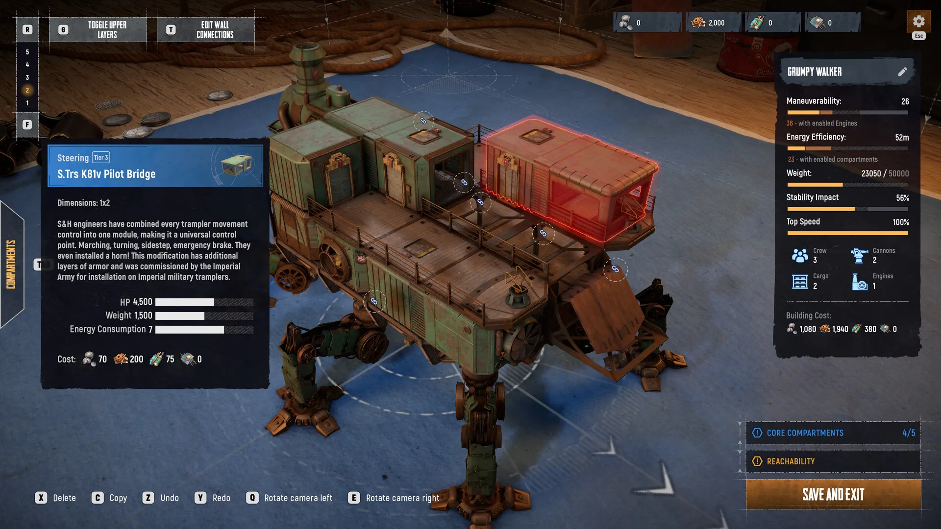 SAND: Raiders of Sophie screenshot 6