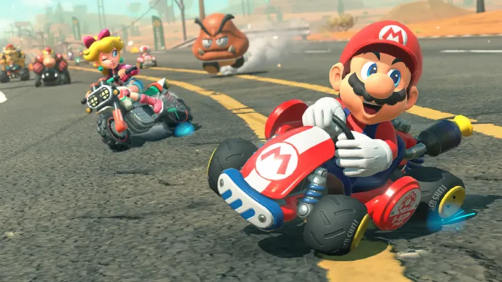 The Challenge of Balance in Mario Kart World: Insights into Item Management and Player Experience