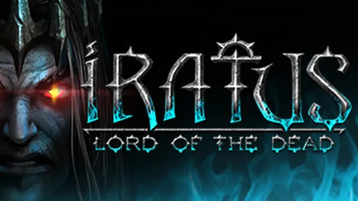 Iratus: Lord of the Dead – A Dark Strategy RPG Where You Play the Villain