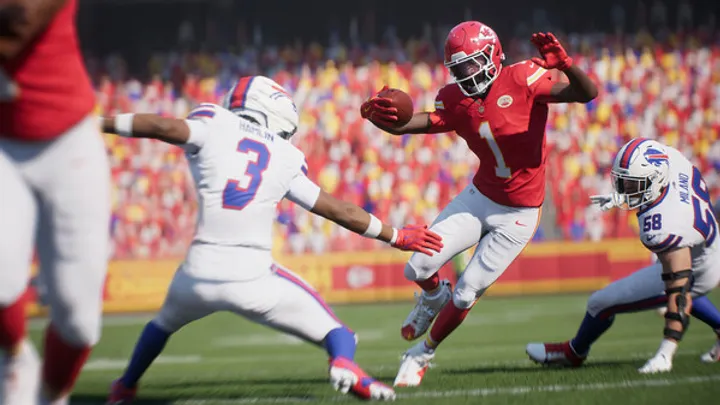 Madden NFL 26 – The Struggle of Franchise Mode Depth and Player Agency