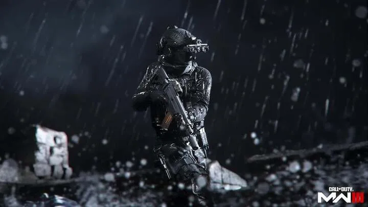 How to Increase Your KD Ratio Fast in Call of Duty in 2025