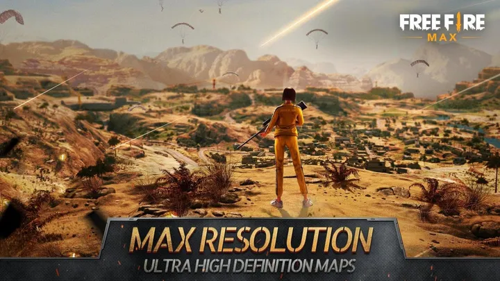 Free Fire Max Tips & Guides: The Ultimate Survival Handbook