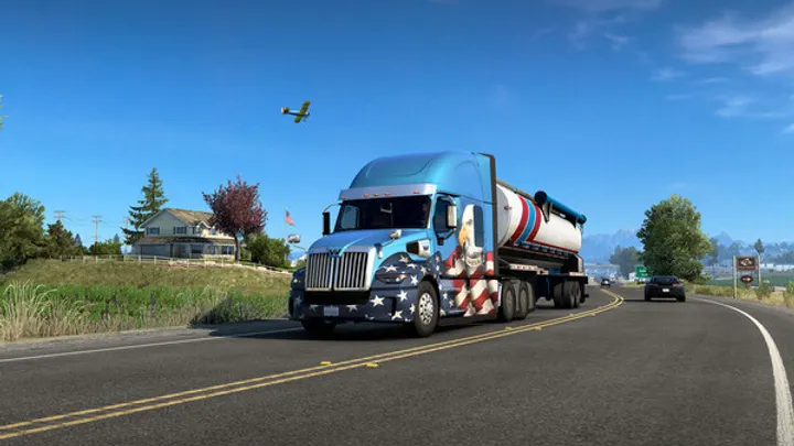 Broken Roads: The Persistent Mod Compatibility Crisis in American Truck Simulator