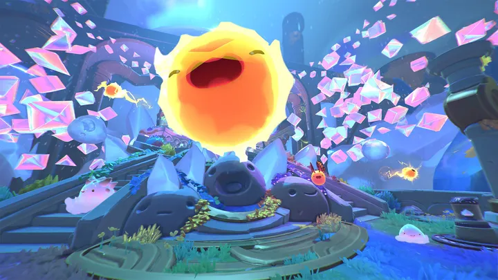 Slime Rancher 2 – Complete Tips, Guides & Strategy for Slime Management