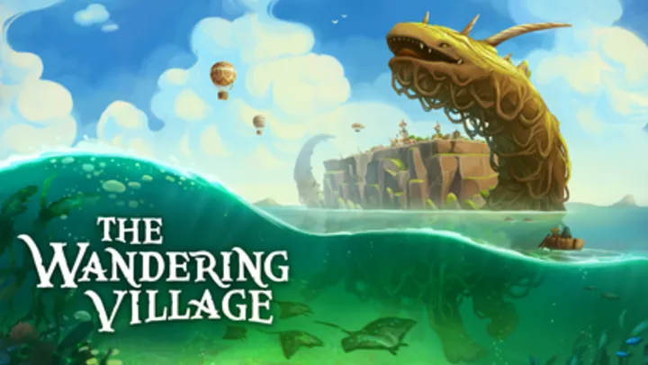 Symbiotic Sovereignty: Master Engineering the Living City in The Wandering Village