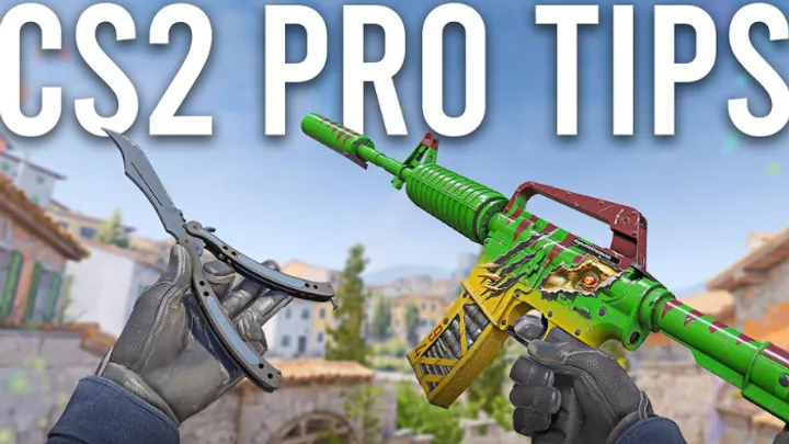 Counter-Strike 2 – Top 10 Tips & Guides for New and Veteran Players