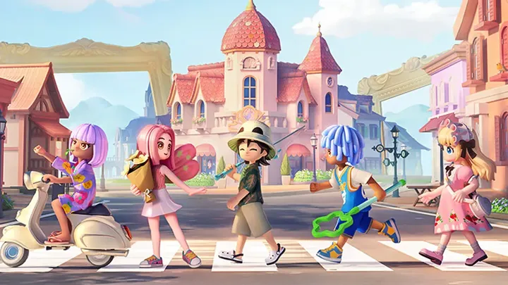 The Soul of the Sandbox: Reinterpreting Emotional Resonance in Heartopia