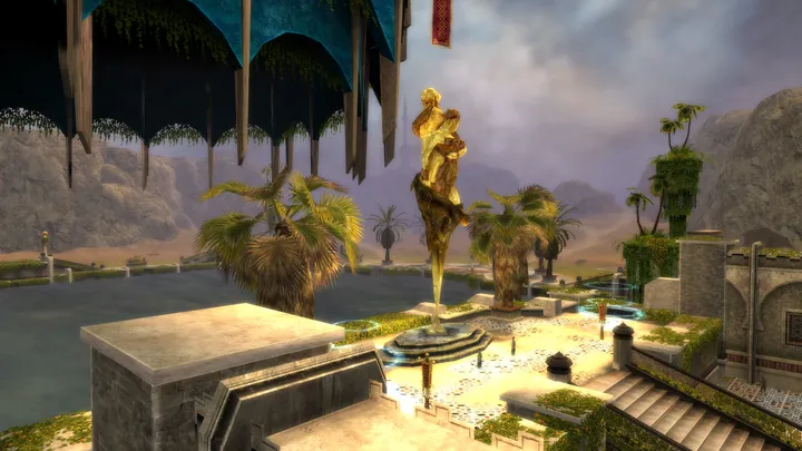 Guild Wars® Reforged – Tips & Guides for Mastering the Reimagined World
