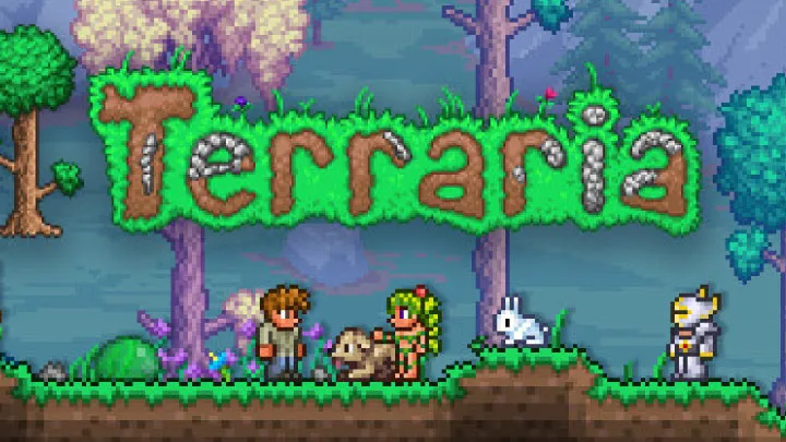 Tips and Guides for Terraria