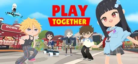 Play Together screenshot 1