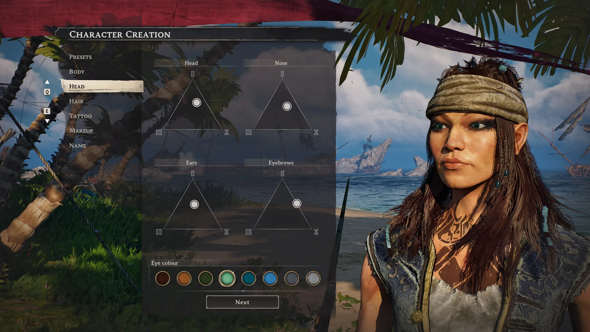 Windrose screenshot 3