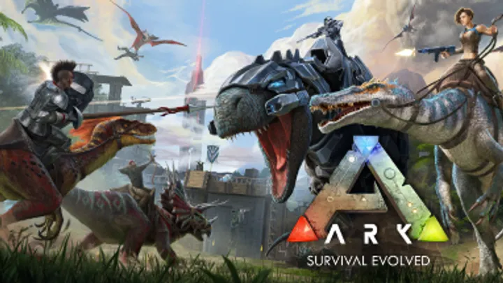 ARK Survival Evolved: How to Progress From Beginner to Endgame Successfully