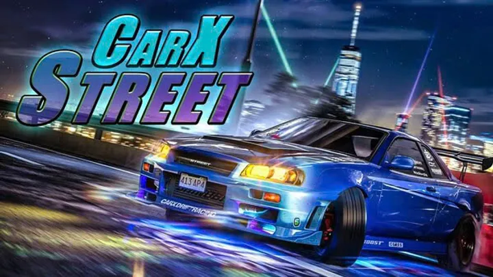 CarX Street as a Top Racing Game: Why Its Mid-Game Economy Defines the Entire Experience