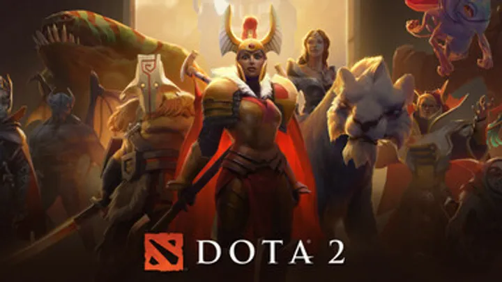 Dota 2 Tips & Guides: A Complete Roadmap to Mastering the MOBA Giant