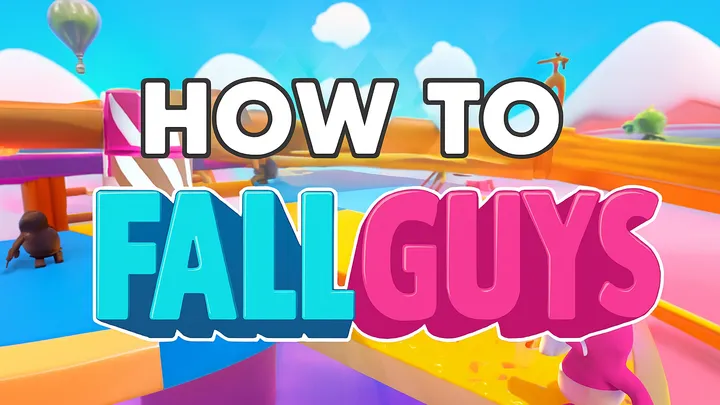 How to Master Fall Guys in 2025: The Ultimate Guide