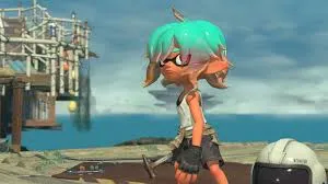 Splatoon Raiders screenshot 3