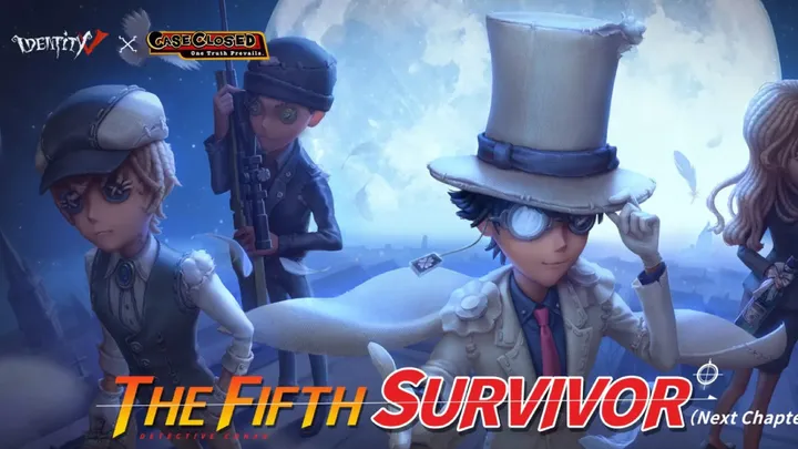 Identity V News Feature: How the Game Is Evolving Into One of Mobile Gaming’s Strongest Competitive Ecosystems