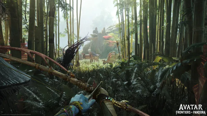 Avatar: Frontiers of Pandora™  – Essential Tricks Every Player Should Know