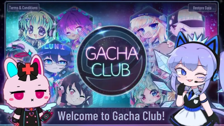 How to Master Gacha Club: A Complete Player’s Guide