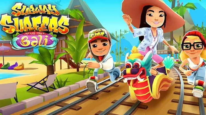 Subway Surfers – The Endless Struggle with Game Progression and Player Motivation