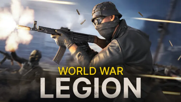 World War Legion Tips & Guides – Complete War Strategy Manual