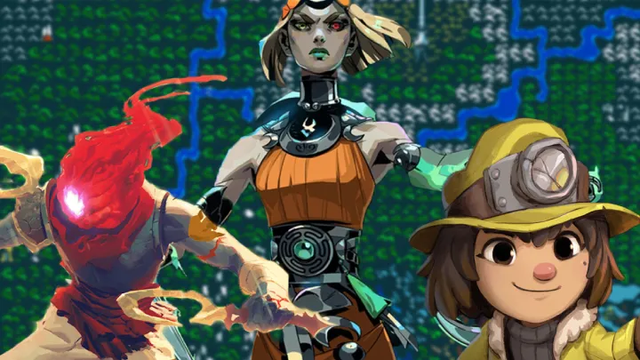 Top 5 Roguelike Games Worth Playing