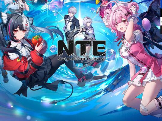 How to Master NTE: Neverness to Everness – The Ultimate Urban Supernatural Guide