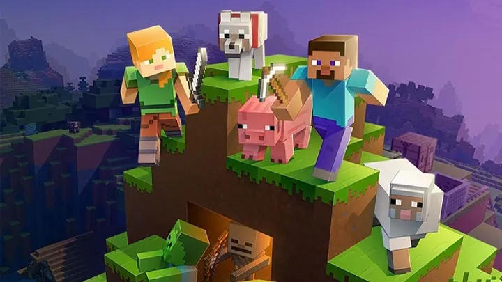 Minecraft Survival Mastery: How to Build a Fully Automated Iron Farm From Scratch