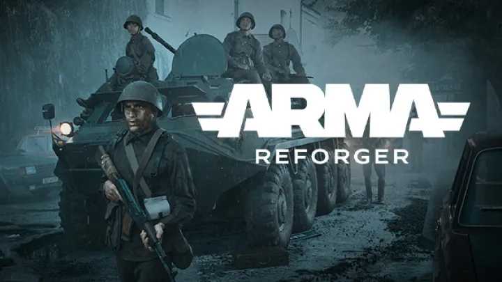 Arma Reforge: A Comprehensive Exploration