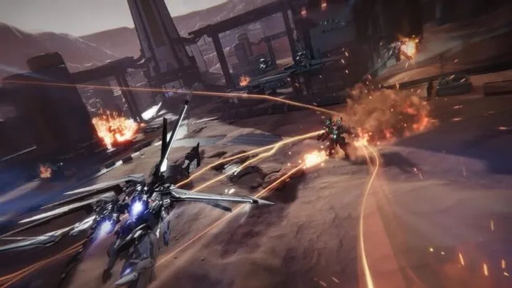 How to Master Mecha Break: The Ultimate Guide for Pilots