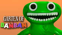 Garten of Banban  screenshot 1
