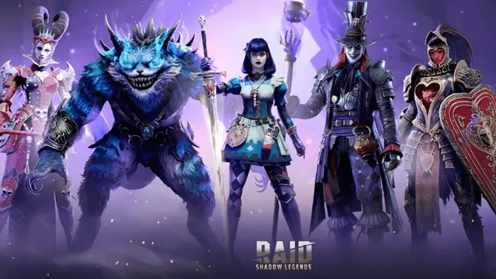 Shadow Legends – The Ultimate Hot Game Guide on How to Build Champions and Win More Battles