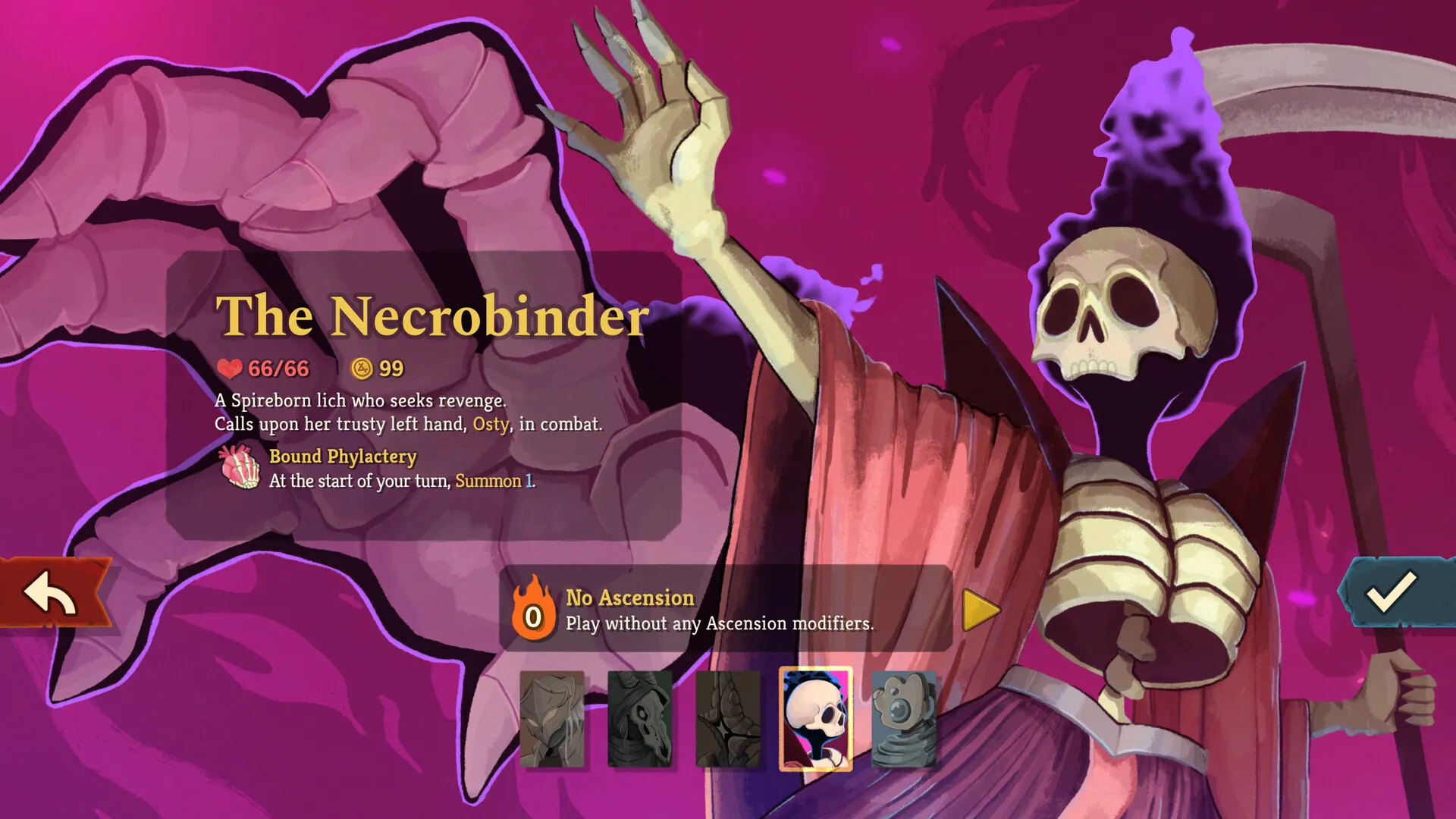 Slay the Spire 2 screenshot 5