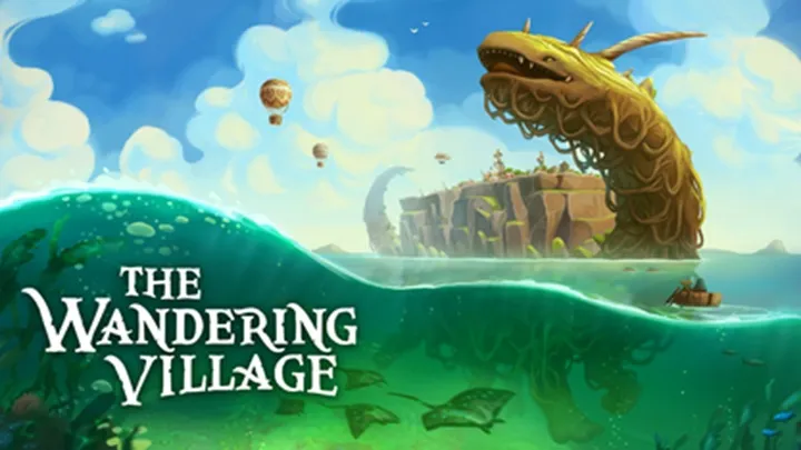 The Wandering Village — Why This Hot Game Redefines Survival City-Building