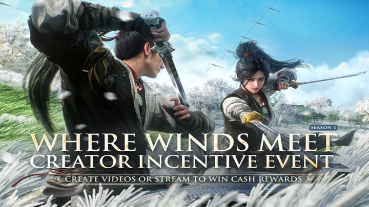 Where Winds Meet: The Ultimate How To Guide to Master This Hot Game