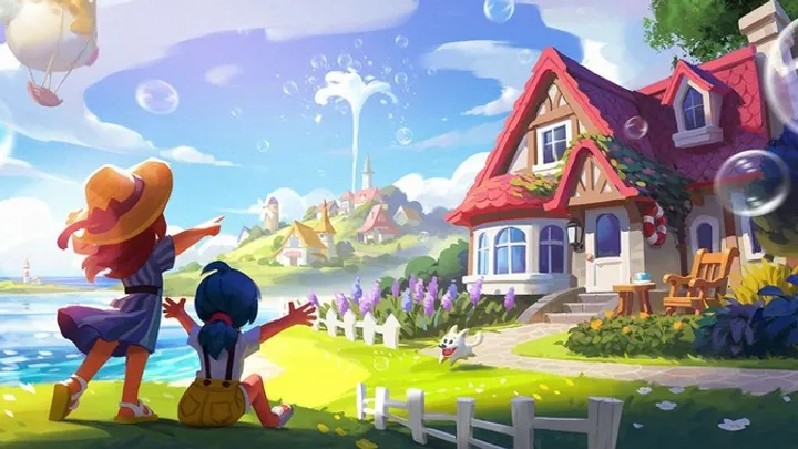 Comprehensive Tips & Guides for Heartopia