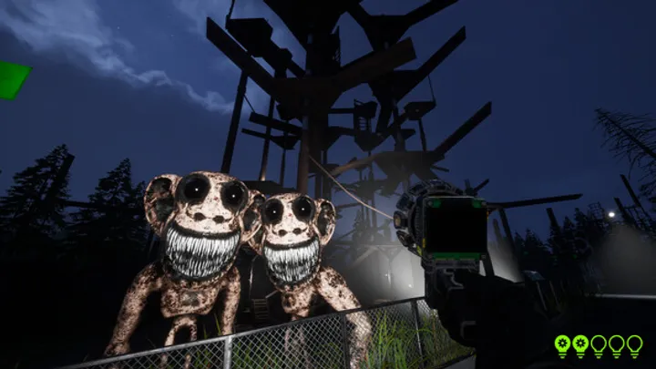Zoonomaly: Tips & Guides for Surviving the Anomalous Zoo