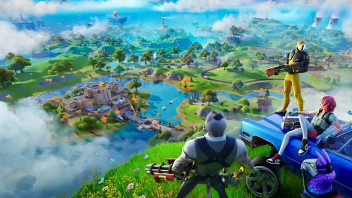 Building Balance: The Ongoing Challenge of Construction Mechanics in Fortnite