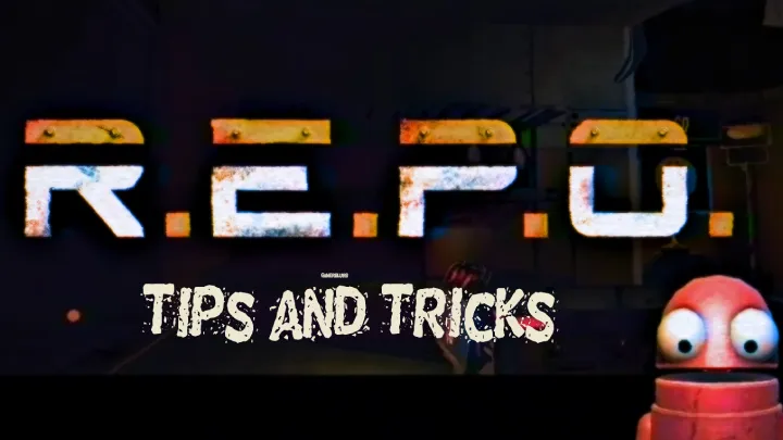 R.E.P.O – Tips and Guides for Surviving the Unknown