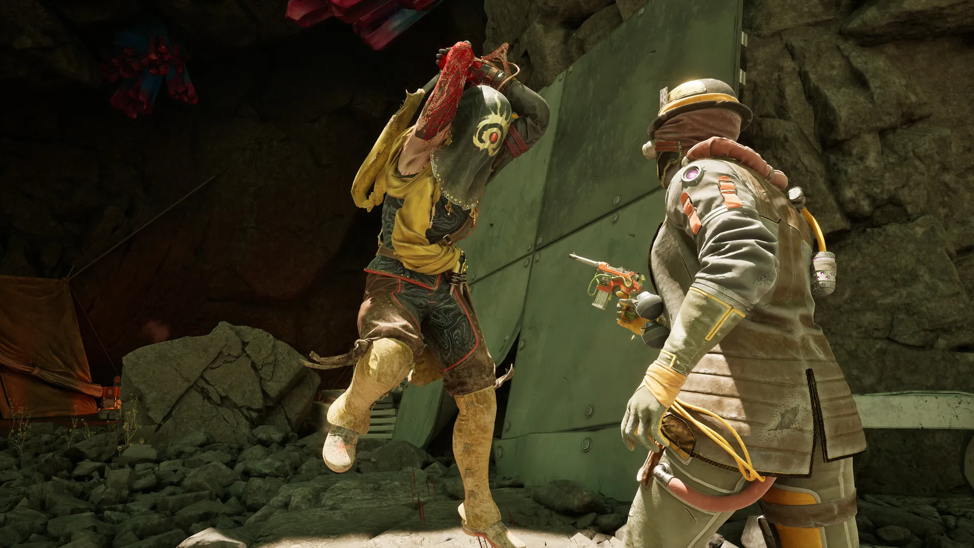 The Outer Worlds 2 screenshot 8