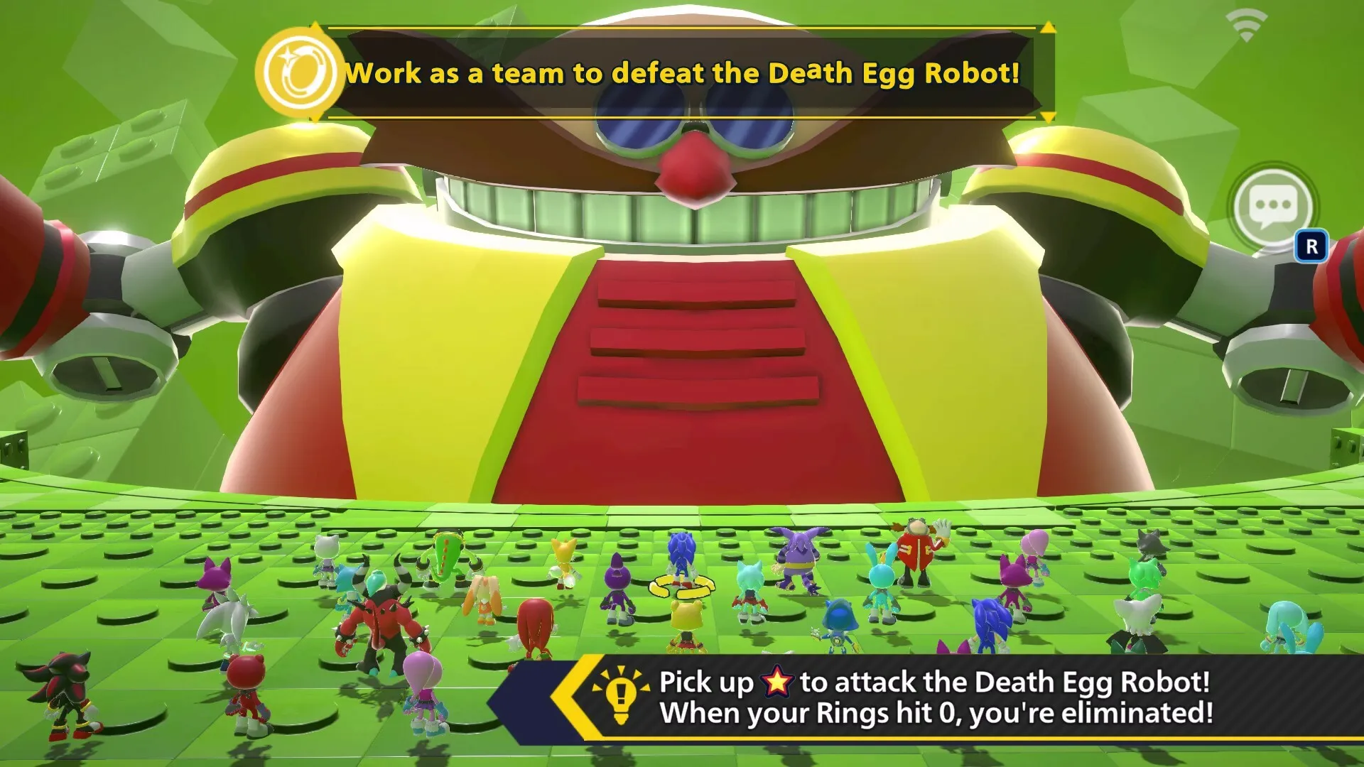 Sonic Rumble screenshot 7