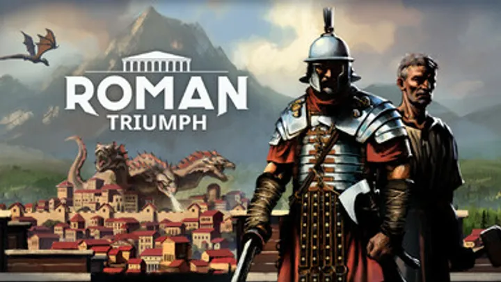 Roman Triumph: Survival City Builder – How to Build and Protect a Powerful Roman Settlement