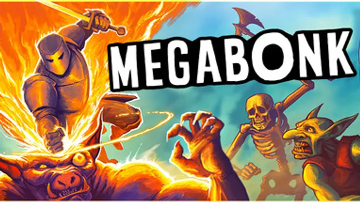Megabonk – Tips & Guides to Master Physics, Timing, and Pure Chaos