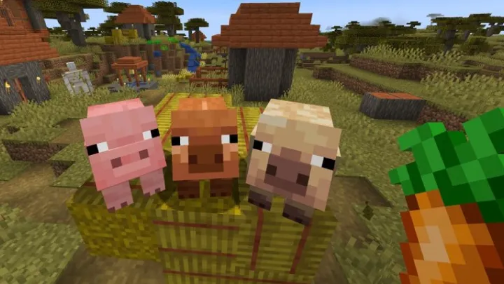 How to Play Minecraft - An Expert's Manual for World Domination