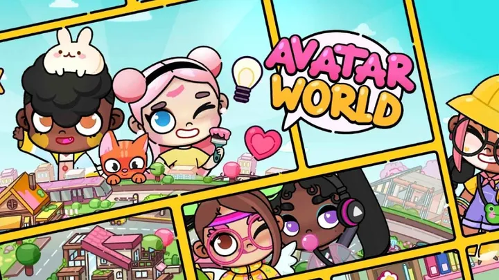 Avatar World Advanced Guide: How to Build a Long-Term Roleplay System That Never Gets Boring