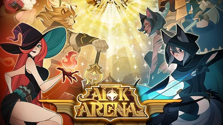 AFK Arena: The Ultimate Hot Game Guide on How to Build Heroes and Progress Faster