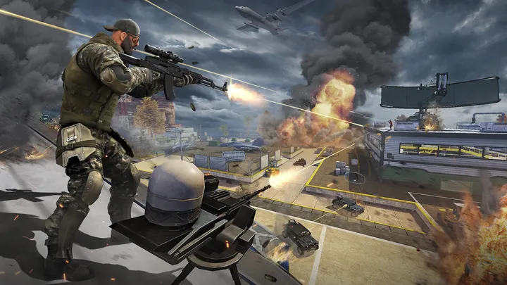 How to Master Blood Strike: The Complete Survival and Combat Guide