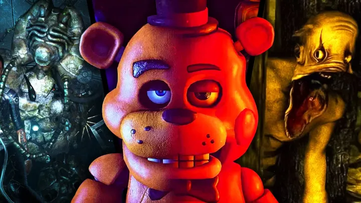 The 4 Scariest Horror Games You Must Experience